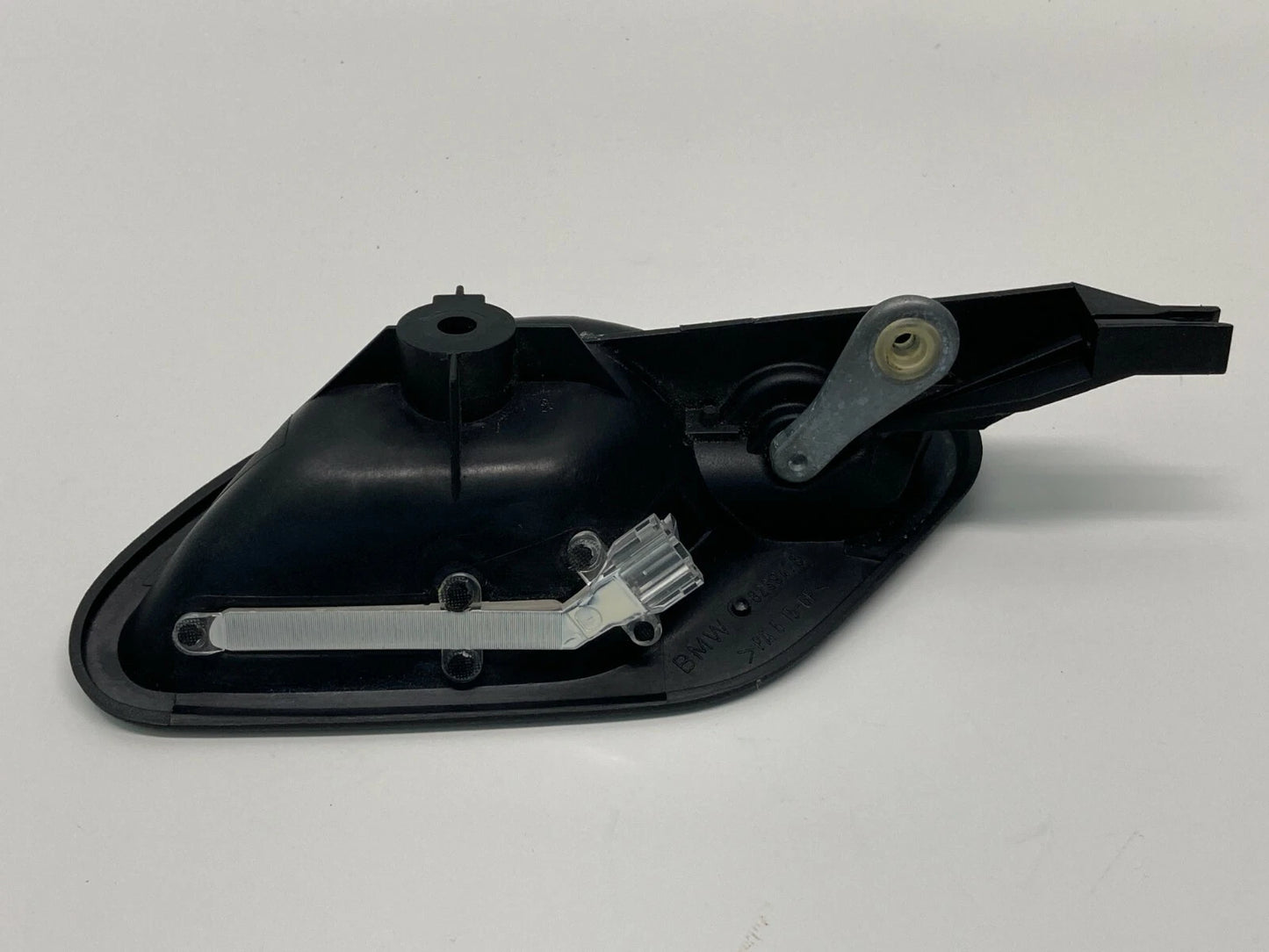 1995-2001 BMW 740IL FRONT RIGHT PASSENGER INTERIOR DOOR HANDLE OEM 8239476