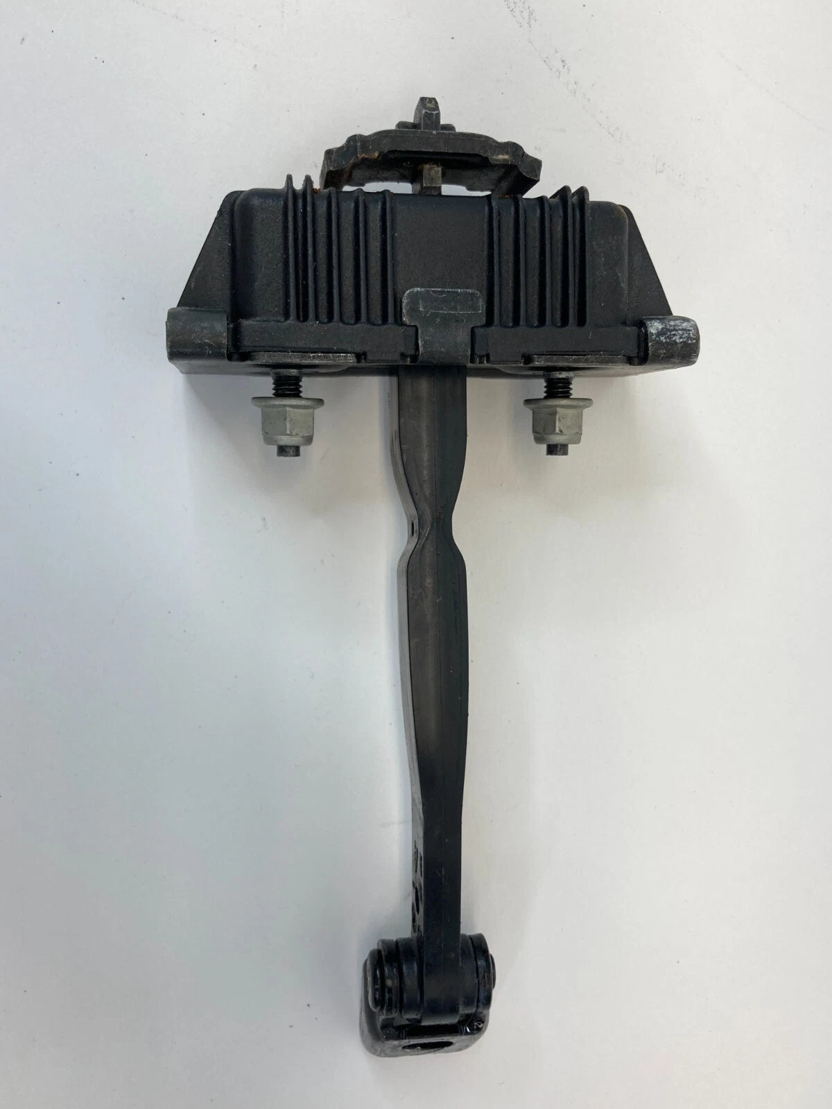 2009-2015 JAGUAR XF FRONT RIGHT DOOR CHECK STOP STOPPER DETENT 8X23F23552AB OEM