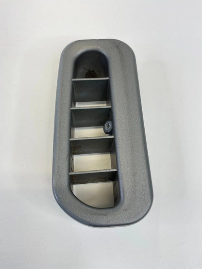 02-05 BMW 745LI 745I 03-08 760LI FRONT RIGHT SIDE B PILLAR AIR GRILLE 7010950