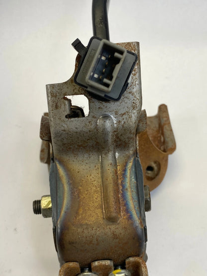 2014-2019 KIA SOUL AUTOMATIC TRANSMISSION BRAKE PEDAL LEVER ASSEMBLY OEM FACTORY