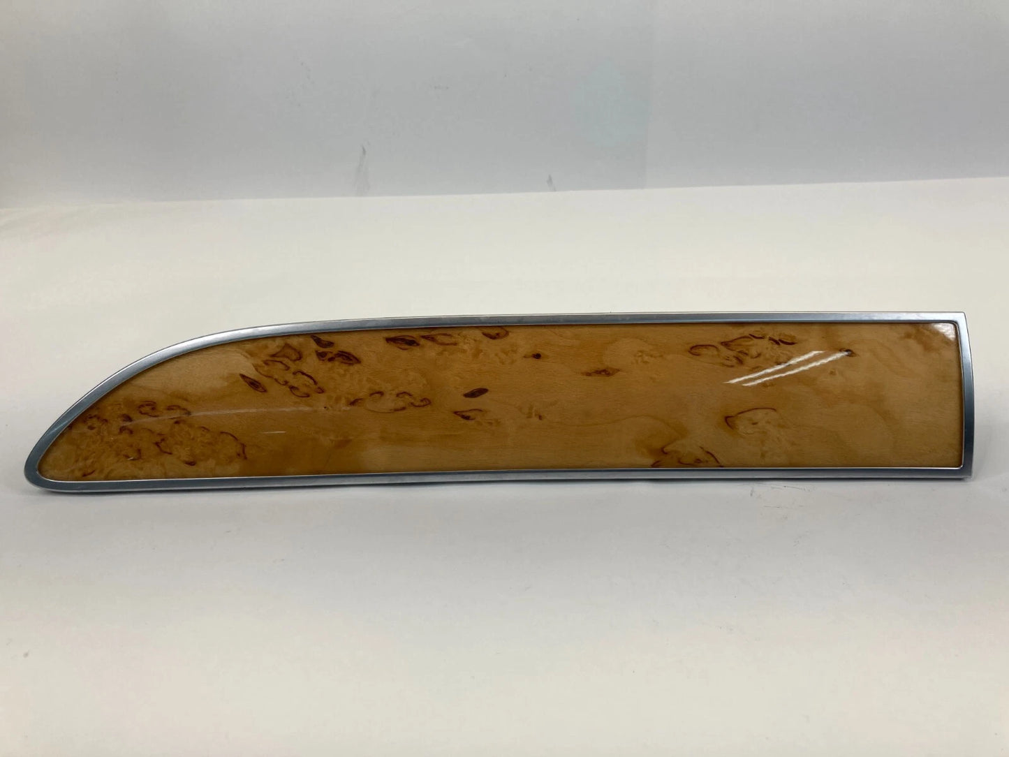 2006-2011 AUDI A6 DASH RIGHT SIDE COVER BEZEL PANEL TRIM MOLDING 4F1-853-190AC