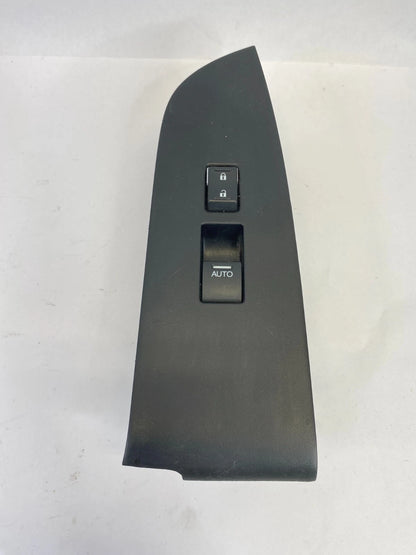 2011-2017 HONDA ODYSSEY FRONT RIGHT DOOR POWER WINDOW CONTROL SWITCH BEZEL