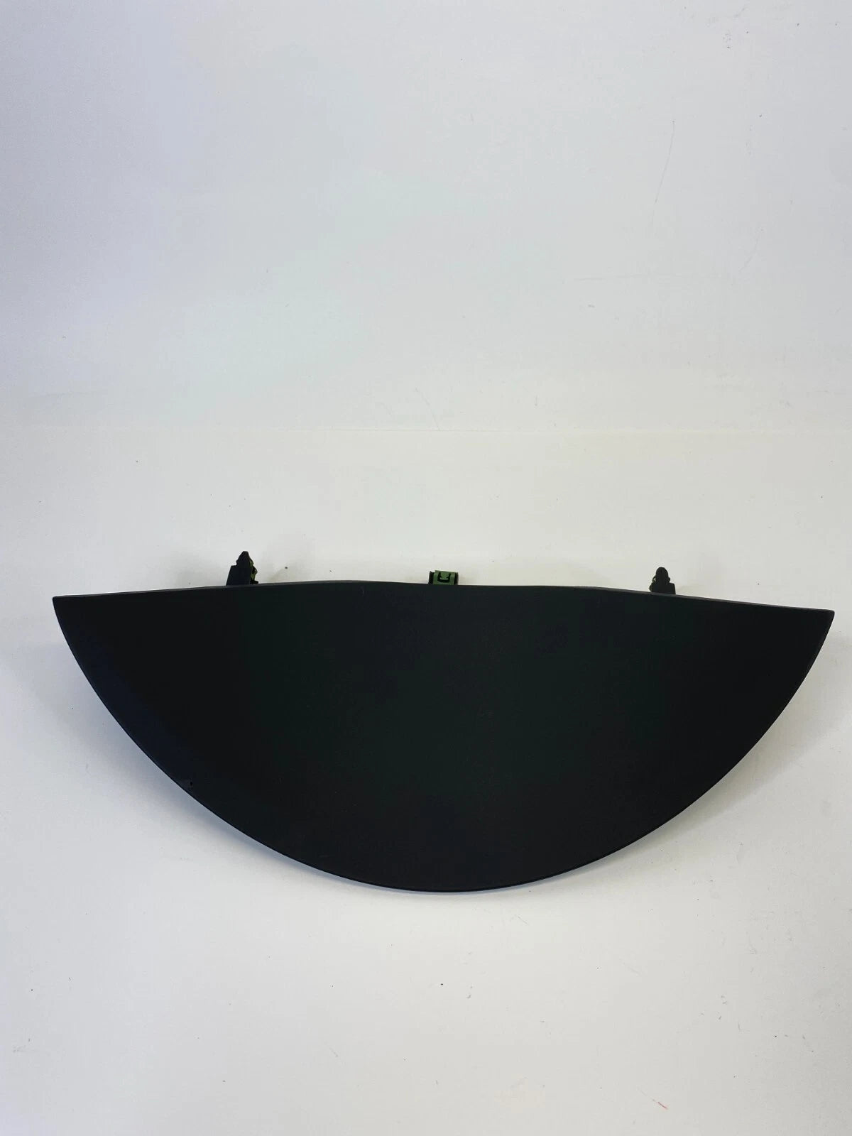 08-12 BUICK ENCLAVE DASH INSTRUMENT PANEL CLUSTER BEZEL COVER TRIM 25879835 OEM