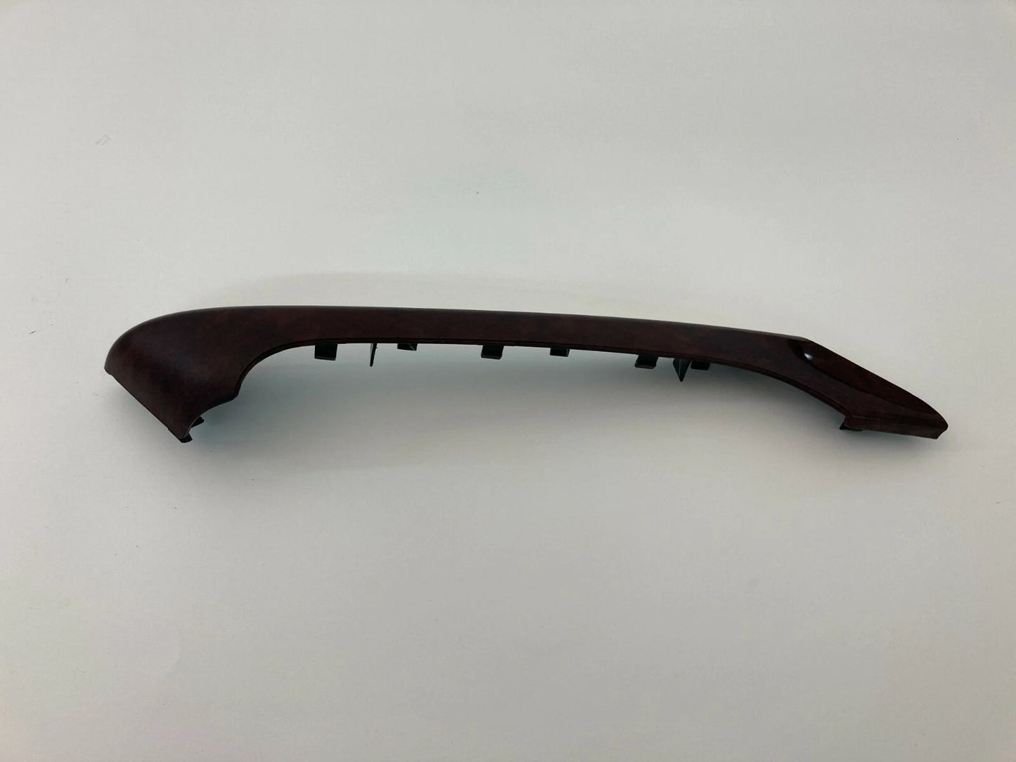 2005-2010 PONTIAC G6 REAR LEFT INTERIOR DOOR PULL HANDLE COVER TRIM BEZEL OEM