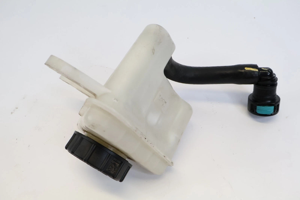2020-2024 FORD EXPLORER BRAKE FLUID RESERVOIR TANK CAP OEM FACTORY L1MC-2N147-AC