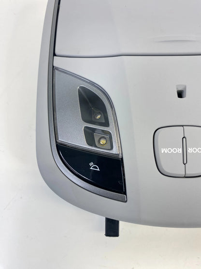 2011-2015 Hyundai Sonata Overhead Console Dome Map Light Lamp Assembly OEM