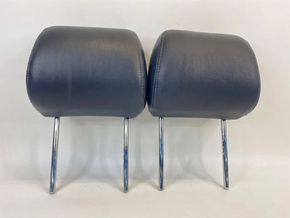 2005-2007 TOYOTA AVALON FRONT LEFT / RIGHT SEAT HEADREST HEAD REST SET PAIR OEM