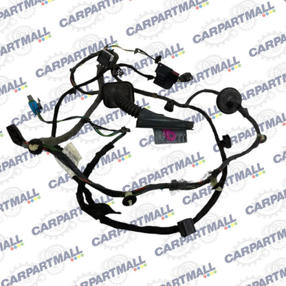 2011 BUICK REGAL REAR RIGHT PASSENGER SIDE DOOR WIRE WIRING HARNESS 13343892 OEM