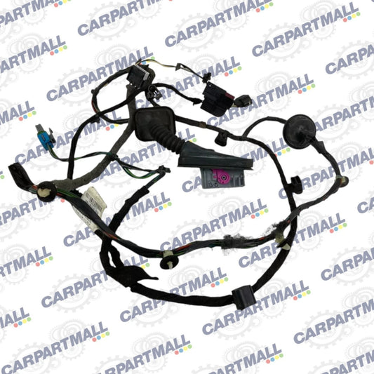 2011 BUICK REGAL REAR RIGHT PASSENGER SIDE DOOR WIRE WIRING HARNESS 13343892 OEM
