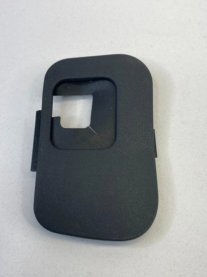 2009-2013 TOYOTA COROLLA STEERING WHEEL RIGHT HOLE TRIM BEZEL 45186-02110 USA