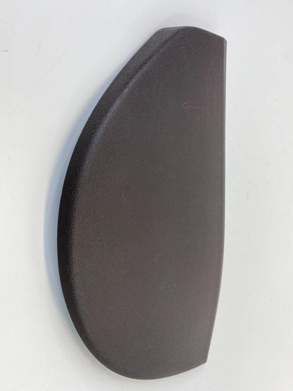 2008-2017 BUICK ENCLAVE LEFT SIDE DASH END CAP ACCESS COVER TRIM 20872000 OEM