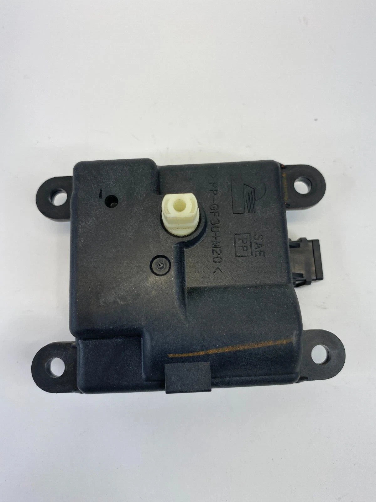 2004-2006 NISSAN MAXIMA HEATER A/C REGULATOR FLAP ACTUATOR MOTOR 3F120-30850 OEM