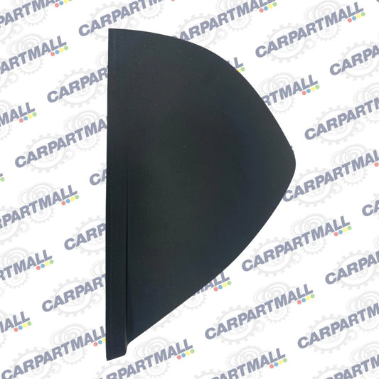 05-11 CADILLAC STS LEFT DASH END CAP INTERIOR FUSE BOX COVER TRIM 25735833C OEM