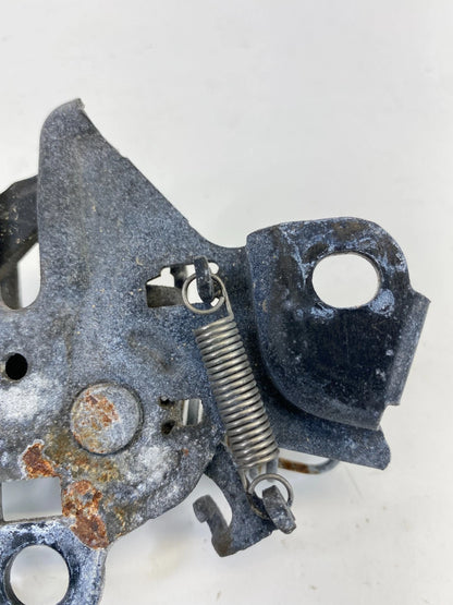 2006-2012 TOYOTA RAV4 HOOD LOCK LATCH RELEASE ACTUATOR ASSEMBLY