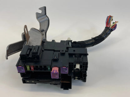 2015-2017 HONDA FIT 1.5L L4 ENGINE COMPARTMENT JUNCTION RELAY FUSE BOX OEM