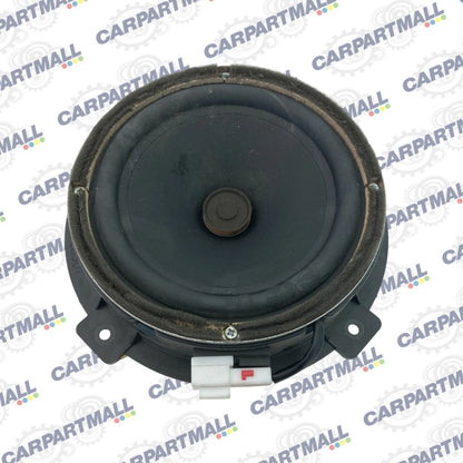 2006-2010 KIA OPTIMA RR RIGHT PASSENGER DOOR RADIO AUDIO SPEAKER 96330-2G501 OEM