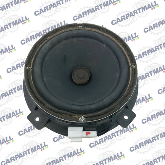 2006-2010 KIA OPTIMA RR RIGHT PASSENGER DOOR RADIO AUDIO SPEAKER 96330-2G501 OEM