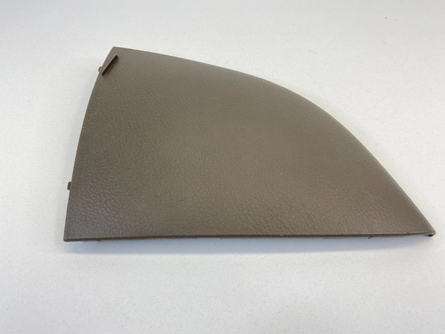 2004-2010 TOYOTA SIENNA LEFT DRIVER SIDE DASH END CAP COVER TRIM 55318-AE010 OEM