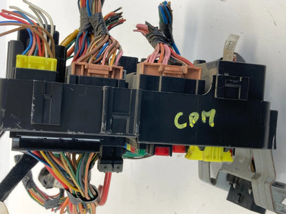 2006-2011 06-11 HYUNDAI ACCENT DASH CABIN FUSE BOX RELAY JUNCTION 919501G040 OEM