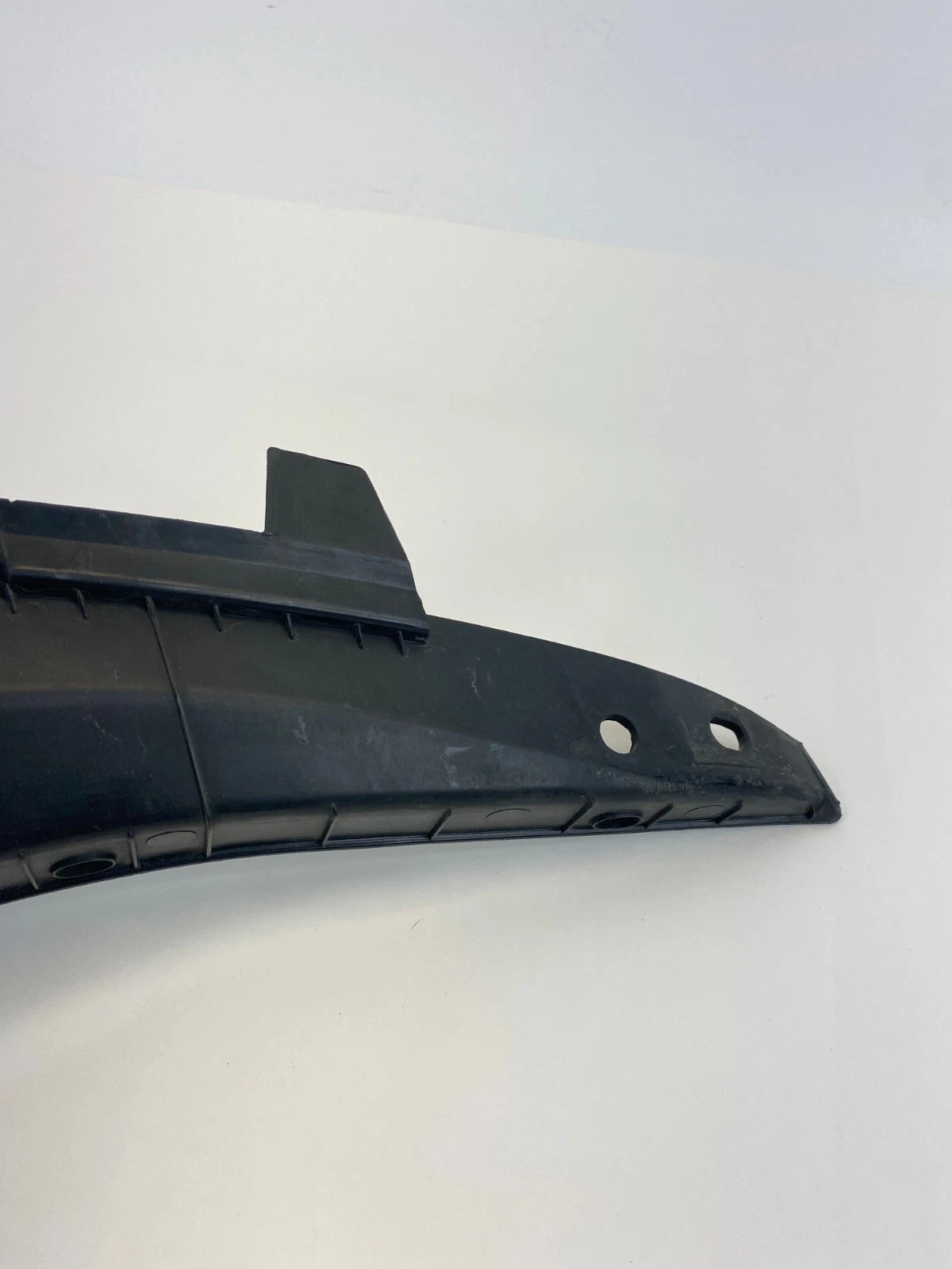 2011-2015 Hyundai Sonata Upper Radiator Support Access Shield Cover 86512-4R000