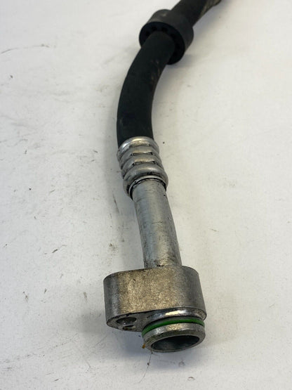 2006-2012 Mercedes-Benz R350 AC Refrigerant Suction Hose Line A2518300815 OEM