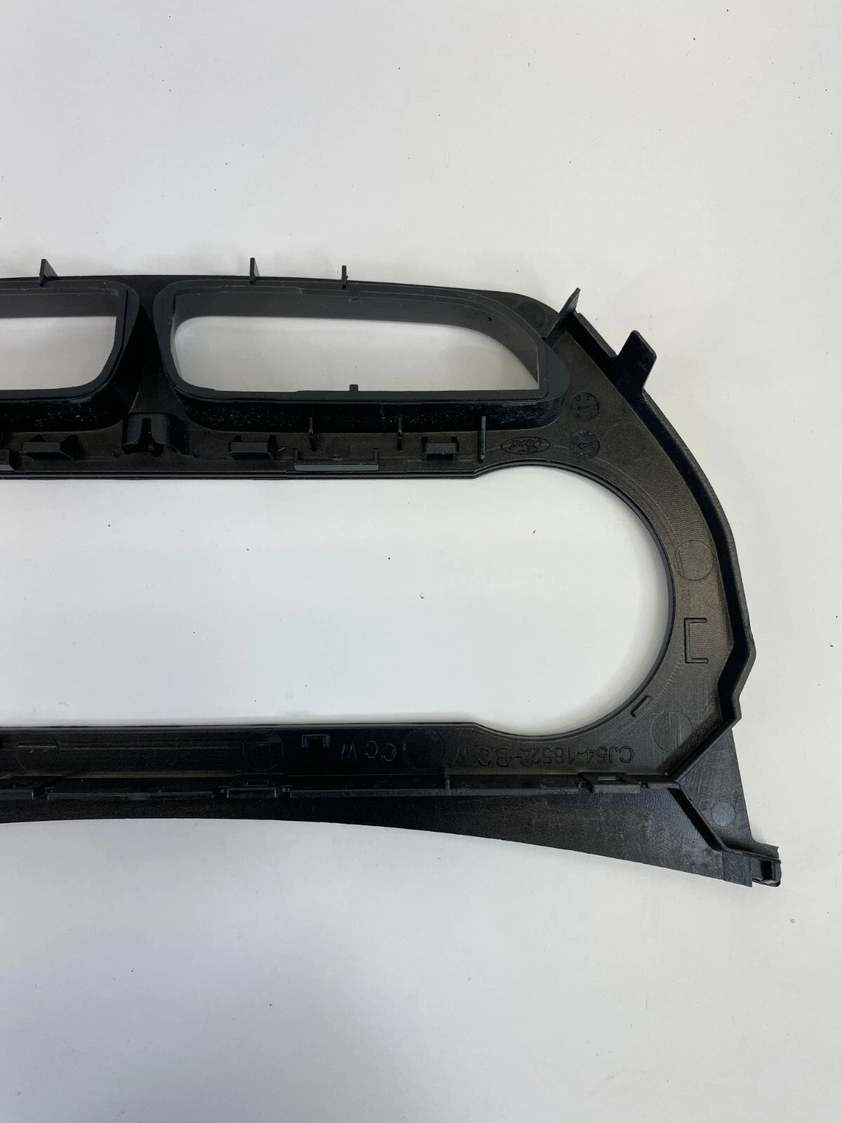 2013-2015 FORD ESCAPE DASH INSTRUMENT PANEL CLIMATE CONTROL CJ54-18522-BC OEM