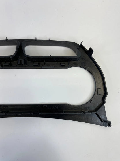 2013-2015 FORD ESCAPE DASH INSTRUMENT PANEL CLIMATE CONTROL CJ54-18522-BC OEM