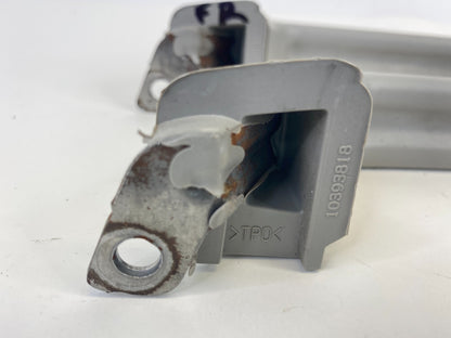 2008-2017 Buick Enclave B Pillar Grip Grap Grab Assist Handle Bar SET 10393818