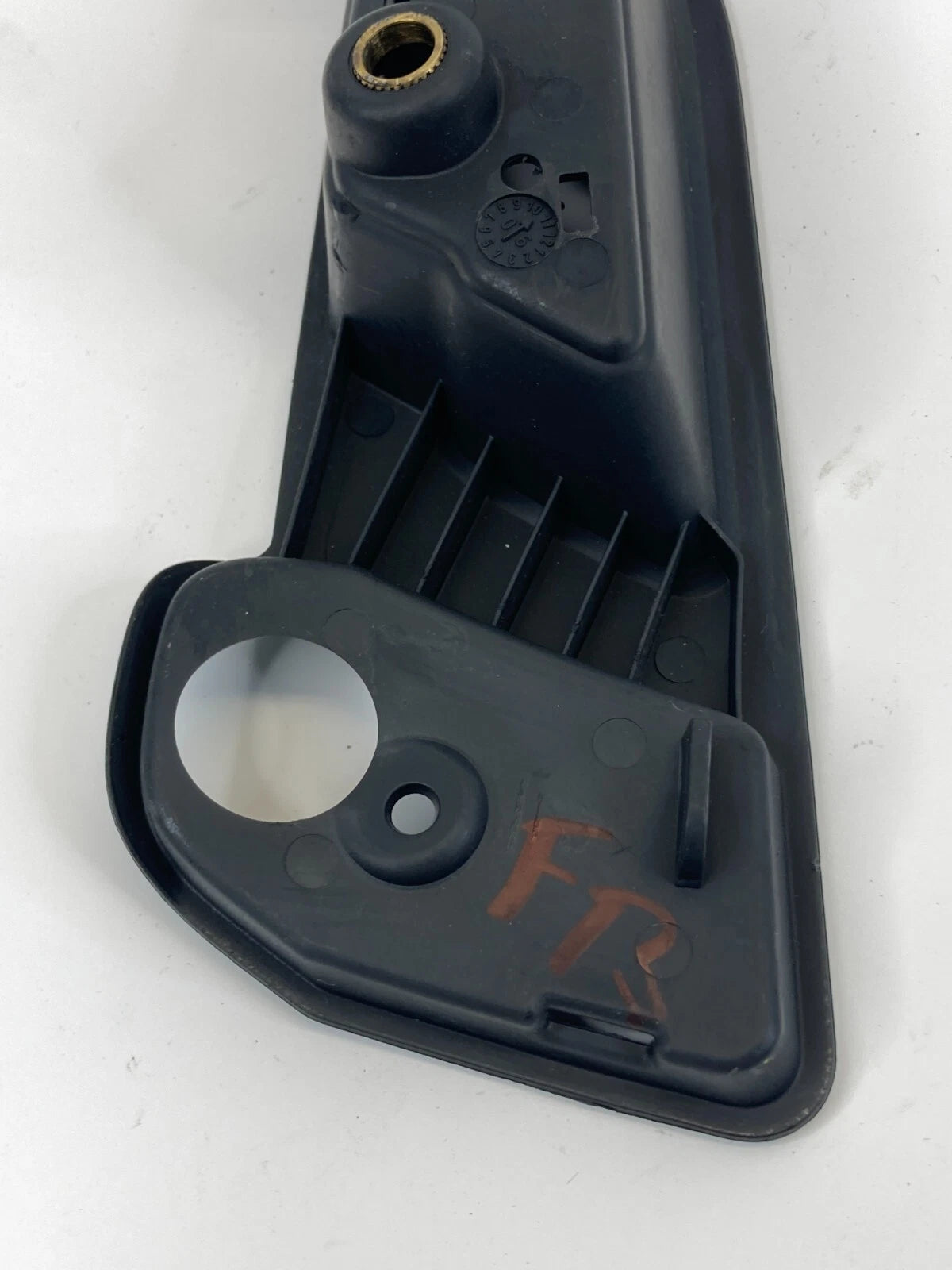 2007-2016 GMC ACADIA SUV FRONT RIGHT SIDE INNER INTERIOR DOOR HANDLE ASSEMBLY