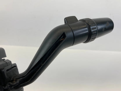 2004-2012 CHEVROLET COLORADO GMC CANYON TURN SIGNAL & WIPER SWITCH OEM