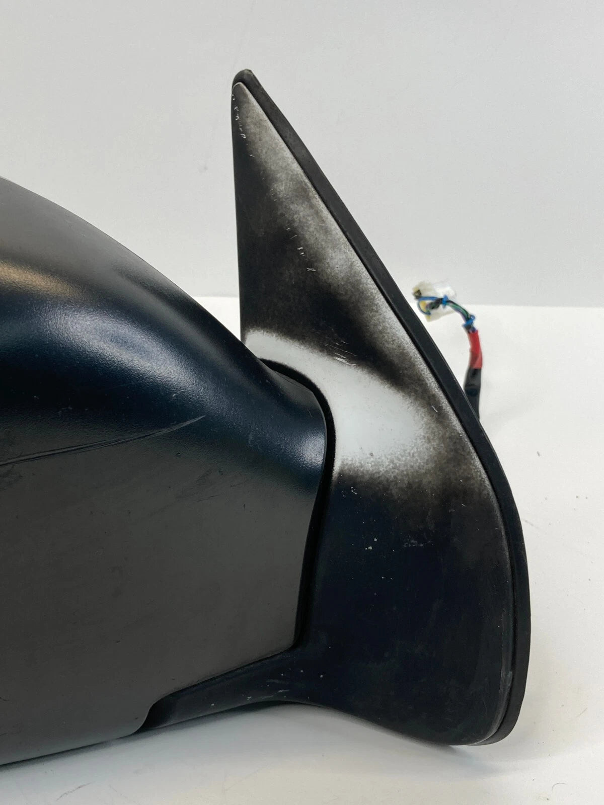 2000-2004 NISSAN PATHFINDER RIGHT PASSENGER SIDE VIEW POWER DOOR MIRROR ASSY OEM