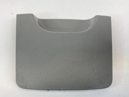 2004 05 06 07 08 2009 KIA SPECTRA INTERIOR PANEL COVER TRIM BEZEL OEM