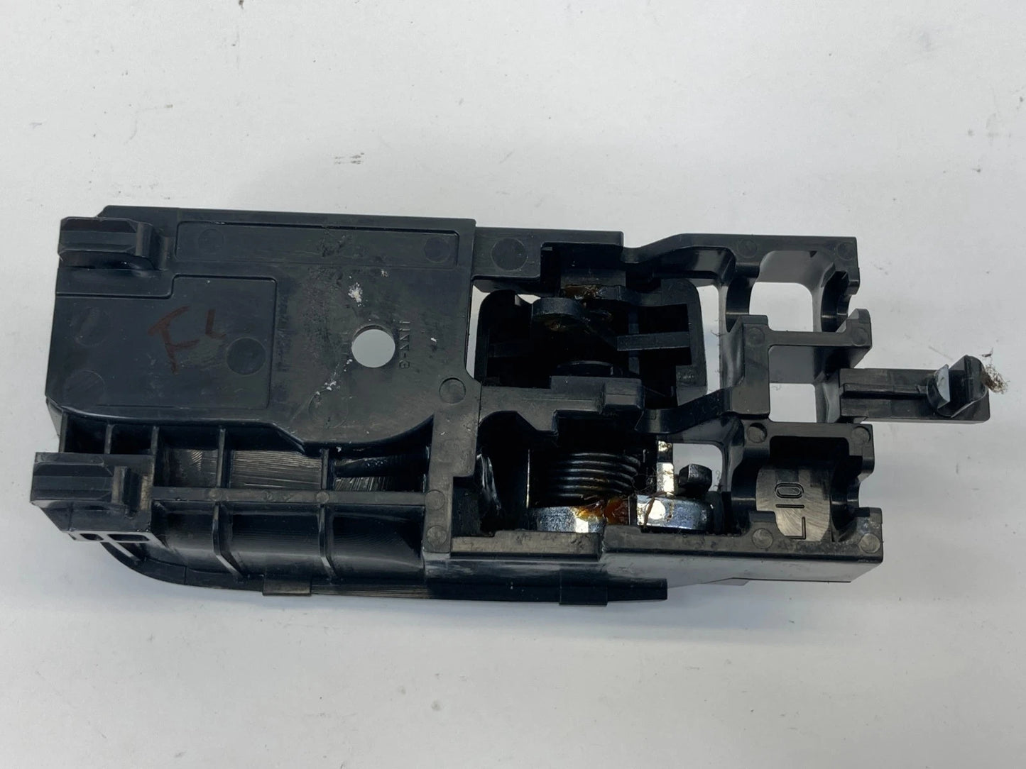 05 06 07 08 09 10 SCION TC FRONT LEFT DRIVER SIDE INTERIOR INNER DOOR HANDLE OEM