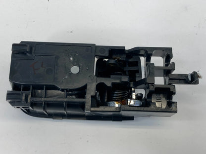 05 06 07 08 09 10 SCION TC FRONT LEFT DRIVER SIDE INTERIOR INNER DOOR HANDLE OEM
