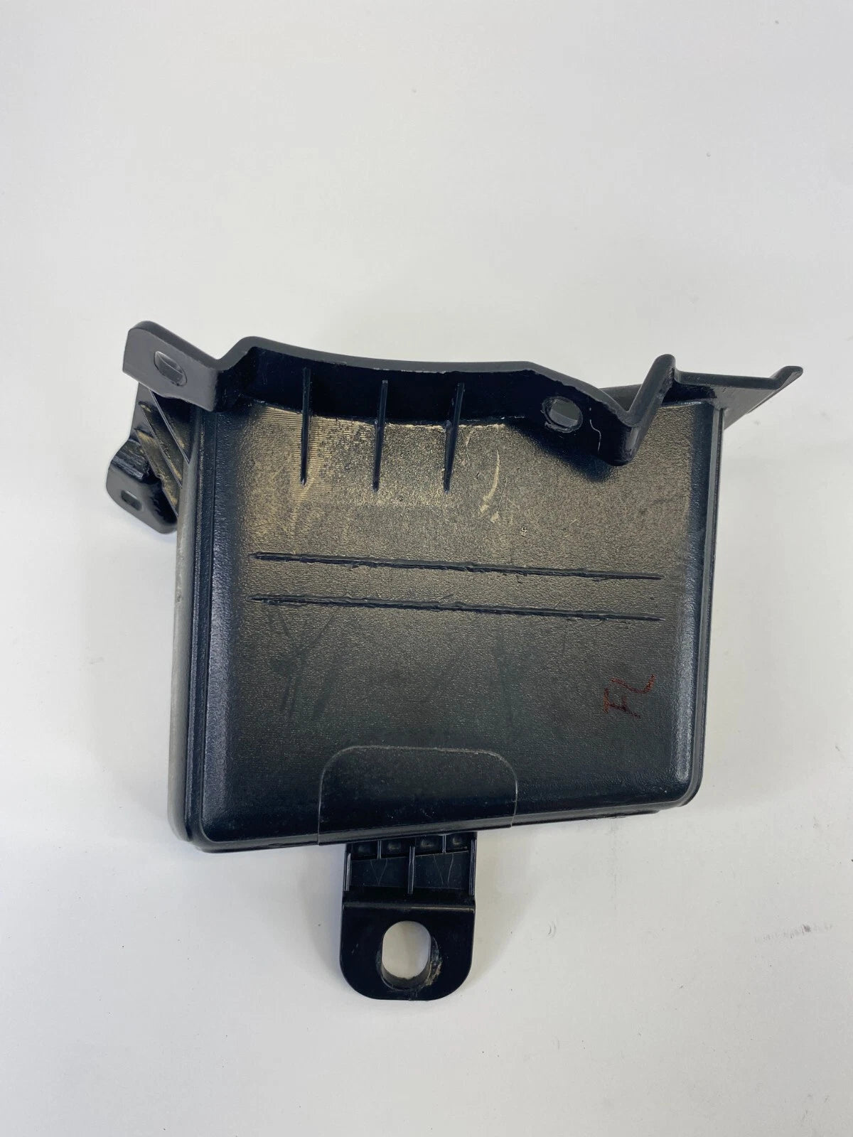 2011-2016 HYUNDAI ELANTRA FRONT LEFT DRIVER SIDE DOOR PULL HANDLE 827303X000 OEM