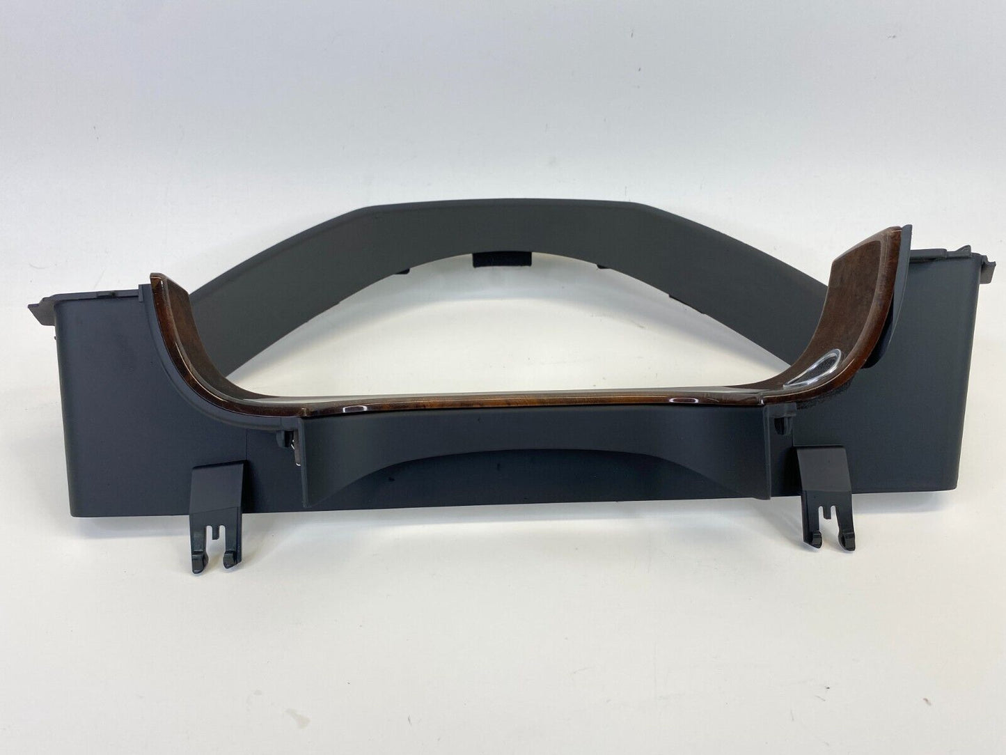 12-16 Mercedes-Benz E350 Instrument Cluster Speedometer Bezel Trim A2126800007