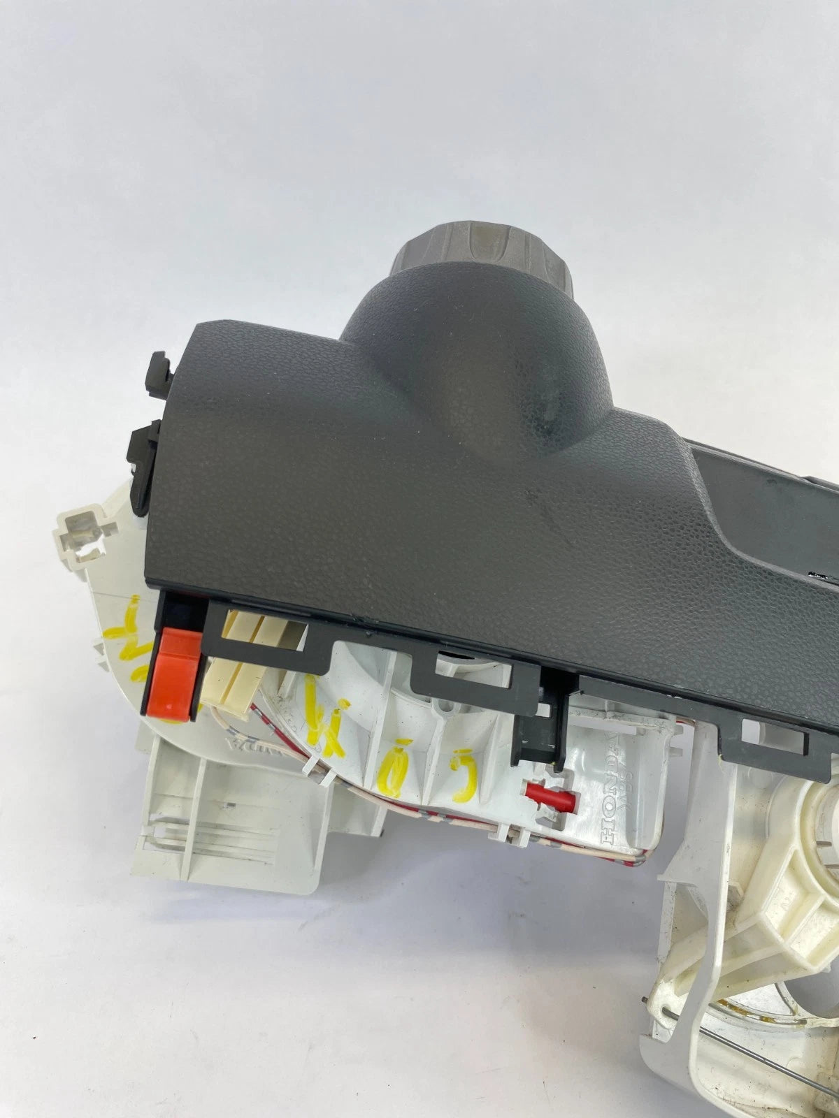 2009-2013 HONDA FIT SPORT BASE CLIMATE CONTROL AC HEATER SWITCH PANEL OEM