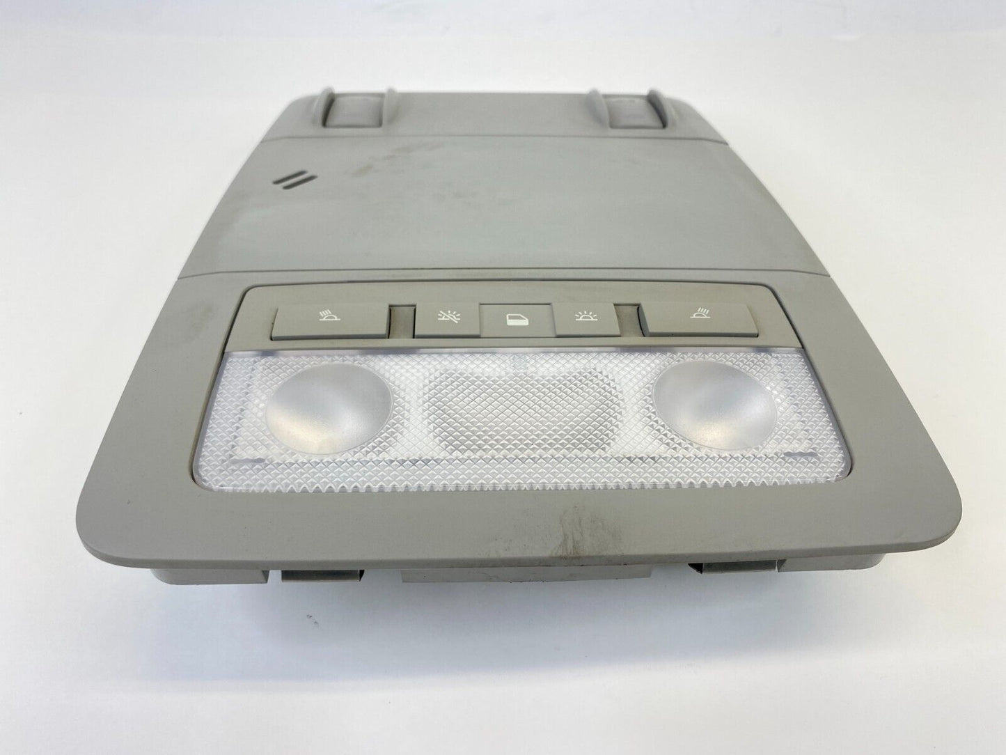 2013-2016 Chevrolet Cruze Roof Overhead Console Dome Map Light Lamp OEM