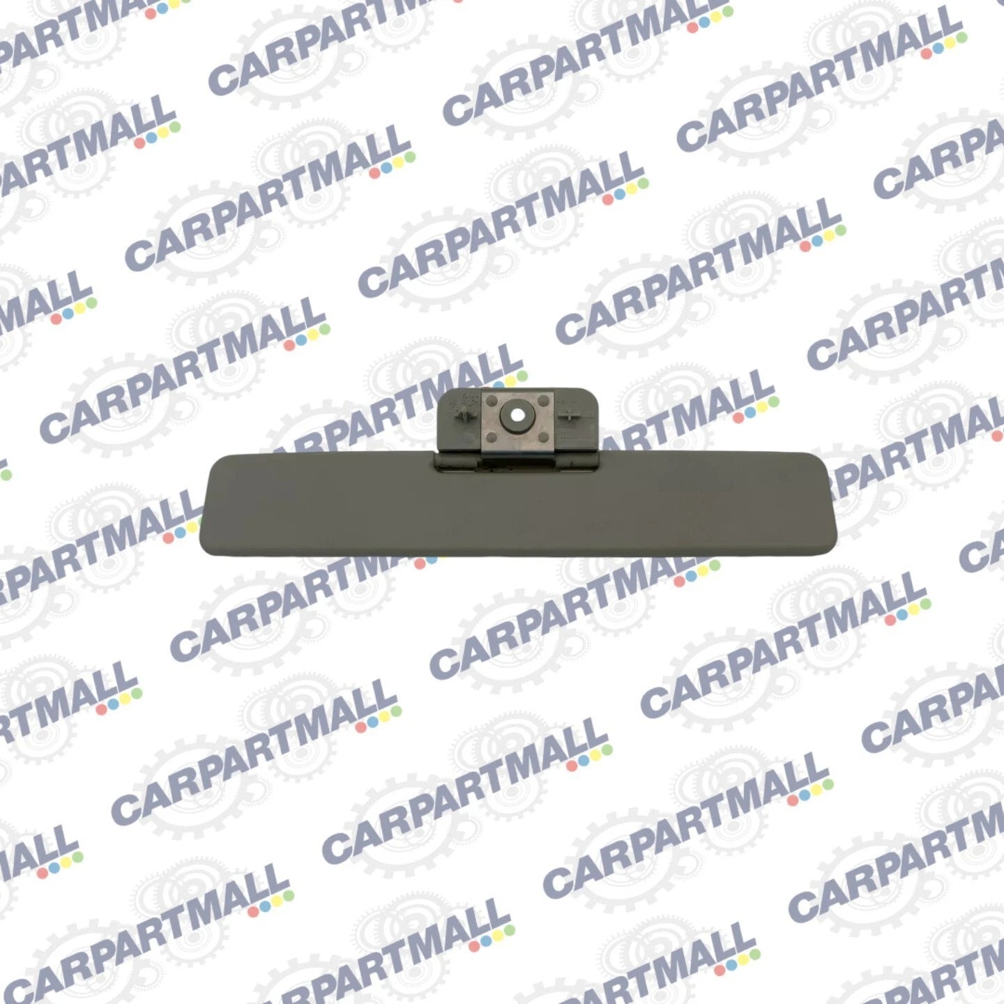 1996-2001 AUDI A4 QUATTRO MINI CENTER MIDDLE SUNVISOR SUN VISOR SHADE 8D0858555