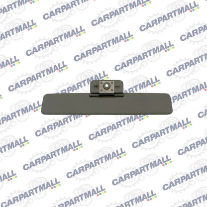 1996-2001 AUDI A4 QUATTRO MINI CENTER MIDDLE SUNVISOR SUN VISOR SHADE 8D0858555