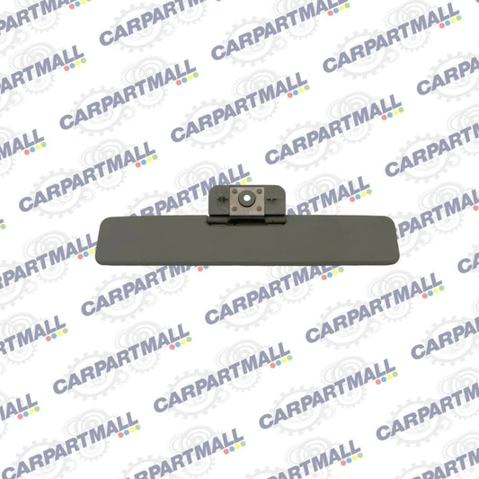 1996-2001 AUDI A4 QUATTRO MINI CENTER MIDDLE SUNVISOR SUN VISOR SHADE 8D0858555