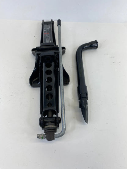 2011-2018 VOLVO S60 EMERGENCY SPARE TIRE KIT JACK & LUG WRENCH KIT SET OEM