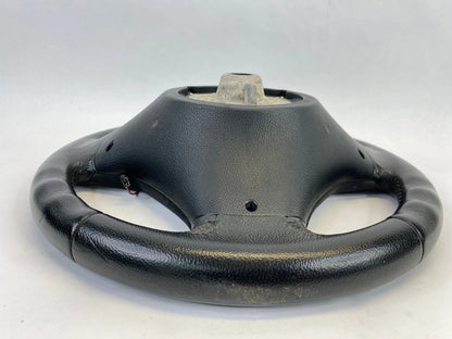 2007 2008 BMW 335XI STEERING WHEEL WITH MULTI FUNCTION CONTROLS 9123289 OEM
