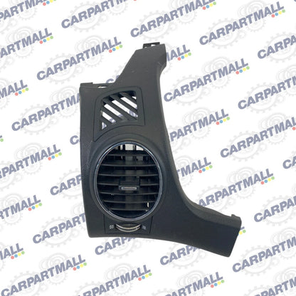 2008-2012 BUICK ENCLAVE LEFT DRIVER SIDE DASH AC AIR VENT BEZEL TRIM 25860225
