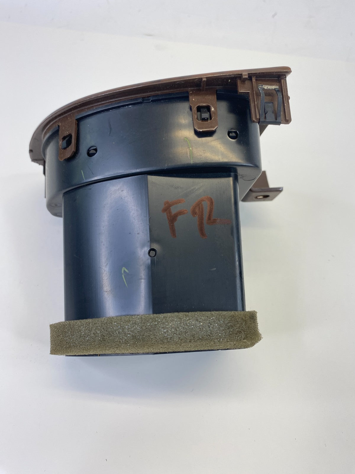 1998-2002 Lincoln Town Car Dash Right AC Air Vent Duct Grille Bezel XW1H19893AAW