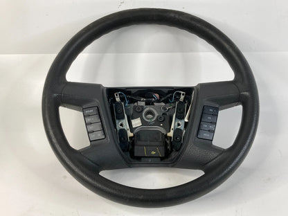 2006 2007 2008 FORD FUSION STEERING WHEEL W/ CRUISE CONTROL SWITCH OEM