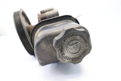 2003-2009 CHRYSLER PT CRUISER POWER STEERING PUMP MOTOR W/ RESERVOIR 04668448AA