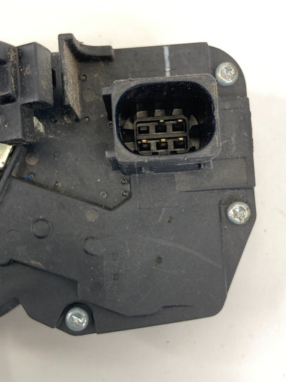 12 13 14 15 Chevrolet Captiva Sport Rear Left Side Door Lock Latch Actuator OEM