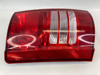 08-10 Chrysler Town & Country Left Driver Tail Light Taillight Lamp 5113201AB