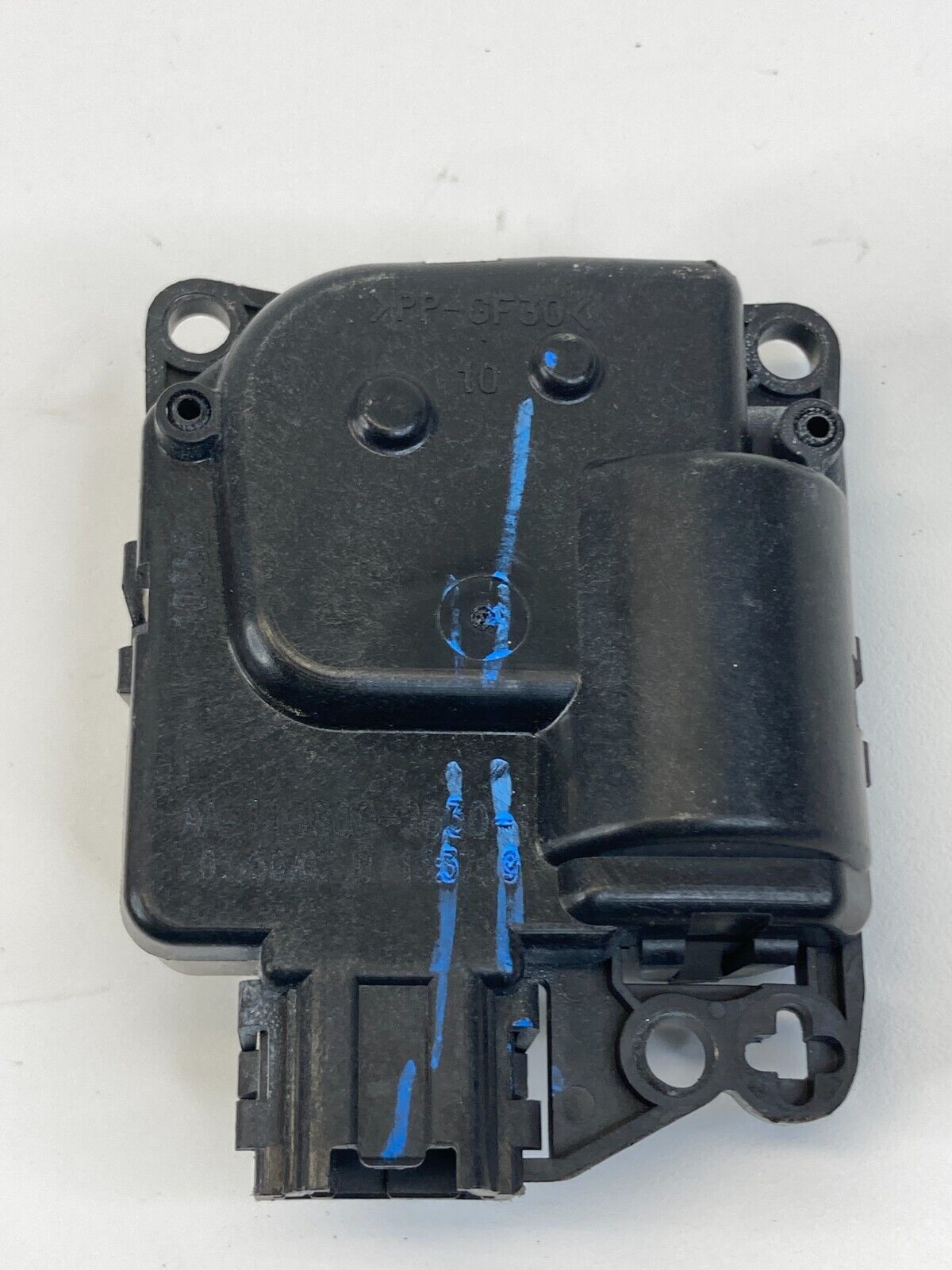 2008 08 Dodge Caliber A/C Heater Flap Blend Door Actuator Motor AA-113800-26 OEM